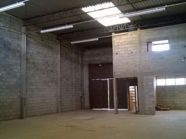 Foto do Galpão / Barracão - Galpão à venda, 280 m² por R$ 900.000,00 - Jardim Santa Rosa - Sorocaba/SP | Ary Proenca Negócios Imobiliários Ltda