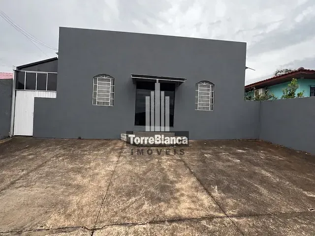 Galpão / Barracão com 360m², à venda, no bairro Chapada em Ponta Grossa