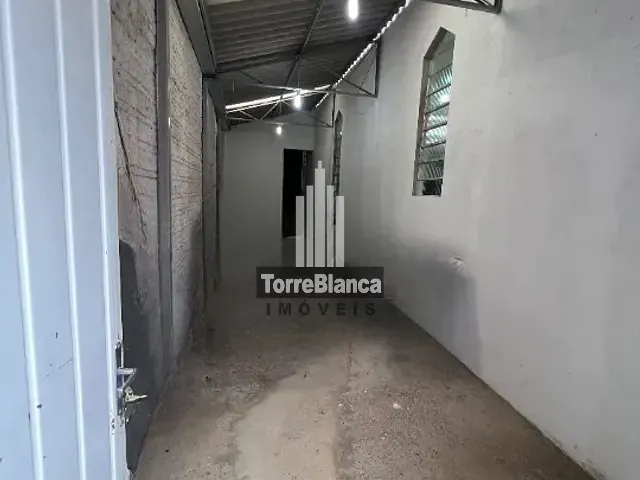 Galpão / Barracão com 360m², à venda, no bairro Chapada em Ponta Grossa