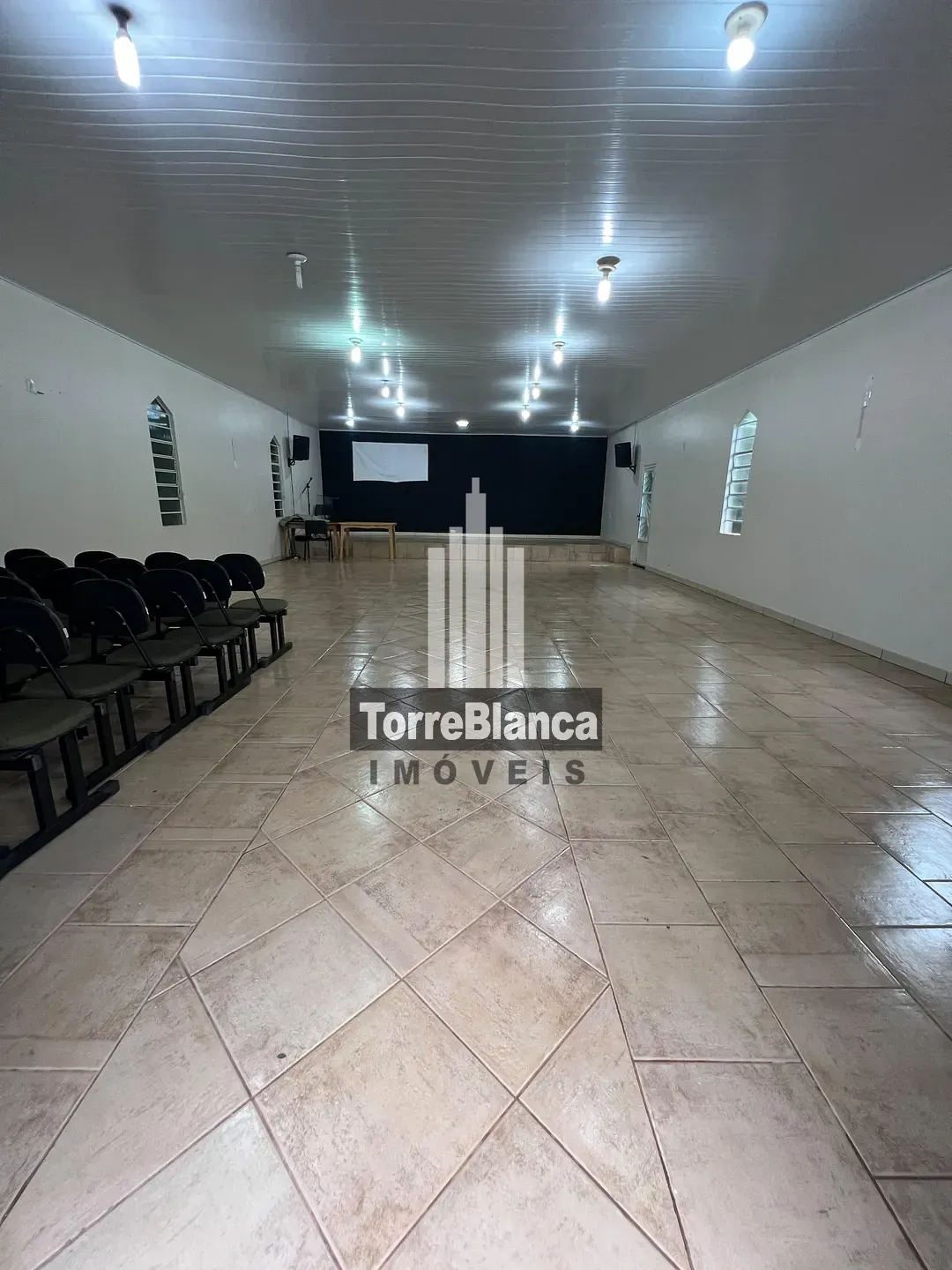Depósito-Galpão, 104 m² - Foto 2