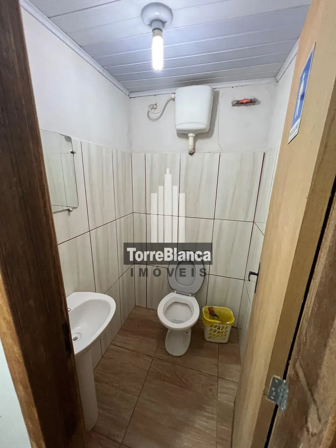 Depósito-Galpão, 104 m² - Foto 7