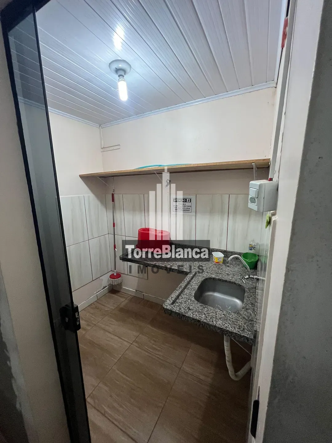 Depósito-Galpão, 104 m² - Foto 5