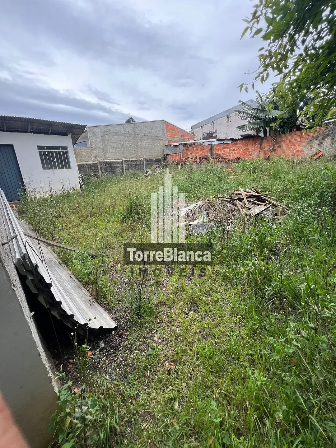Depósito-Galpão, 104 m² - Foto 8