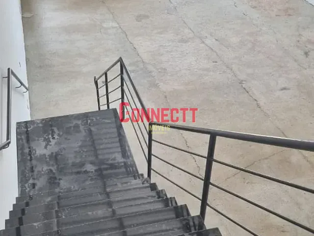 Galpão / Barracão com 270m², para alugar, no bairro Alto da Boa Vista em Ribeirão Preto