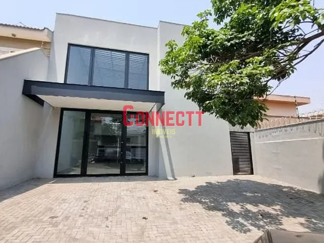 Galpão / Barracão com 270m², para alugar, no bairro Alto da Boa Vista em Ribeirão Preto