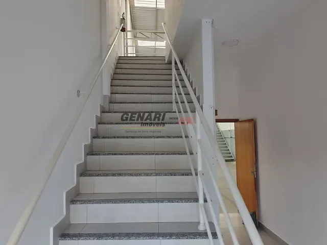 Galpão / Barracão para alugar, no bairro Loteamento Comercial Monte Castelo em Indaiatuba