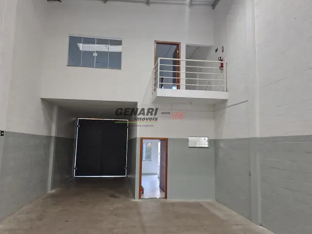 Galpão / Barracão para alugar, no bairro Loteamento Comercial Monte Castelo em Indaiatuba