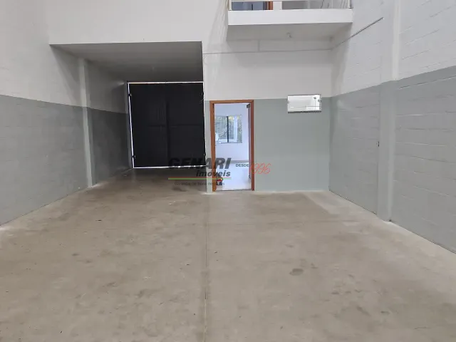 Galpão / Barracão para alugar, no bairro Loteamento Comercial Monte Castelo em Indaiatuba