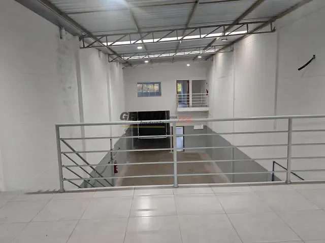 Galpão / Barracão para alugar, no bairro Loteamento Comercial Monte Castelo em Indaiatuba