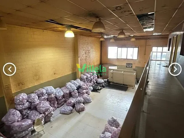 Galpão / Barracão com 450m², à venda, no bairro Cidade Industrial Satélite de São Paulo em Guarulhos