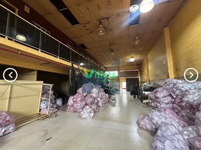 Galpão / Barracão com 450m², à venda, no bairro Cidade Industrial Satélite de São Paulo em Guarulhos