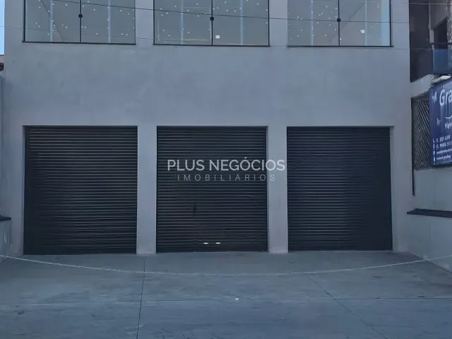 Galpão / Barracão com 400m², à venda ou para alugar, no bairro Parque dos Eucaliptos em Sorocaba