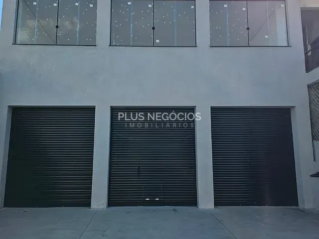 Galpão / Barracão com 400m², à venda ou para alugar, no bairro Parque dos Eucaliptos em Sorocaba
