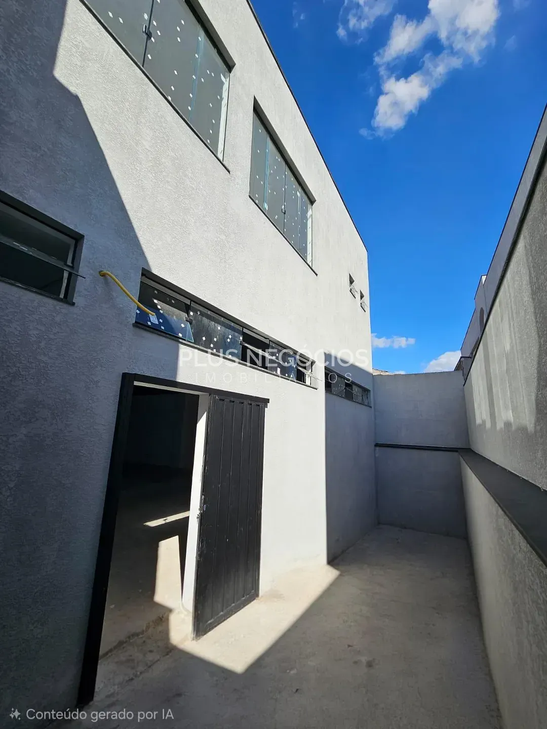 Depósito-Galpão, 400 m² - Foto 20