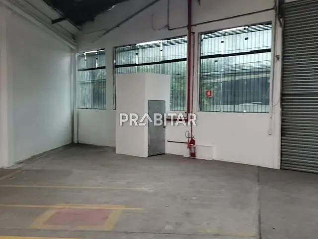 Galpão / Barracão com 1273m², para alugar, no bairro Vila Leopoldina em São Paulo