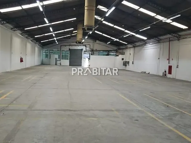 Galpão / Barracão com 1273m², para alugar, no bairro Vila Leopoldina em São Paulo