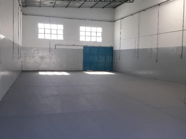 Foto do Galpão / Barracão - Galpão para locação, Jardim Ana Maria, Sorocaba. | Ary Proenca Negócios Imobiliários Ltda