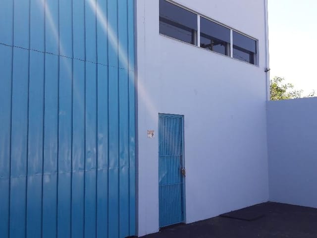 Foto do Galpão / Barracão - Galpão para locação, Jardim Ana Maria, Sorocaba. | Ary Proenca Negócios Imobiliários Ltda