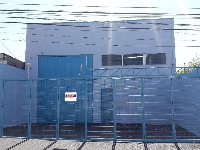 Foto do Galpão / Barracão - Galpão para locação, Jardim Ana Maria, Sorocaba. | Ary Proenca Negócios Imobiliários Ltda