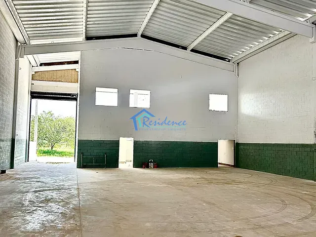 Galpão / Barracão com 600m², para alugar, no bairro Loteamento Comercial Bortoletto em Indaiatuba