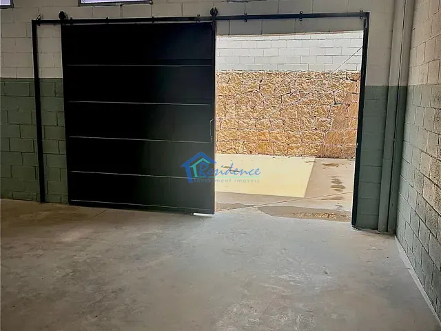 Galpão / Barracão com 600m², para alugar, no bairro Loteamento Comercial Bortoletto em Indaiatuba