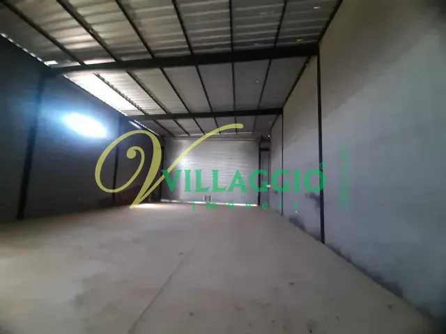 Galpão / Barracão com 619m², à venda, no bairro Loteamento Setlife em Mirassol