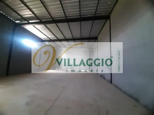 Galpão / Barracão com 619m², à venda, no bairro Loteamento Setlife em Mirassol
