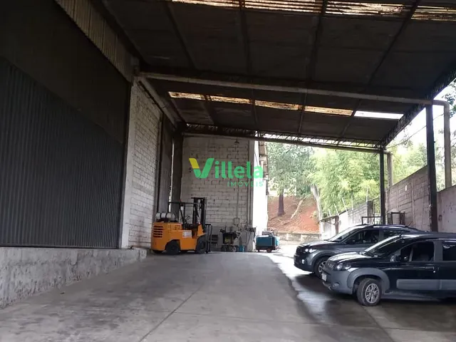 Galpão / Barracão com 10000m², à venda, no bairro Rio Abaixo em Itaquaquecetuba