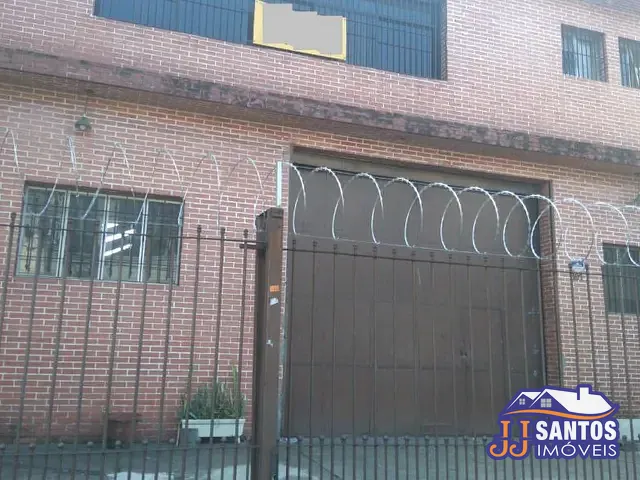 Galpão / Barracão com 500m², à venda, no bairro Mooca em São Paulo