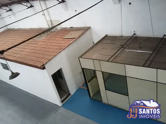 Galpão / Barracão com 500m², à venda, no bairro Mooca em São Paulo
