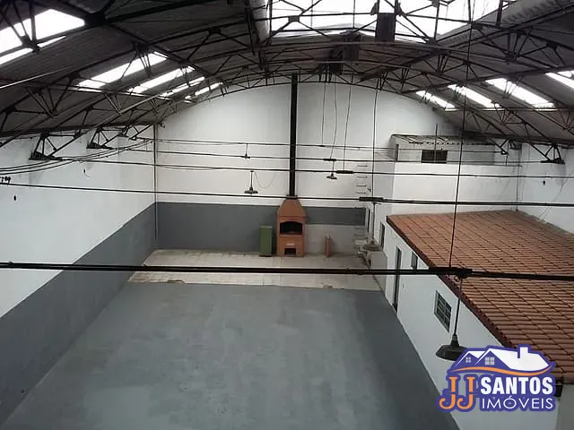 Galpão / Barracão com 500m², à venda, no bairro Mooca em São Paulo