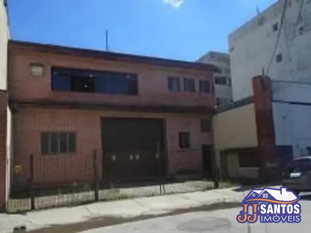 Galpão / Barracão com 500m², à venda, no bairro Mooca em São Paulo