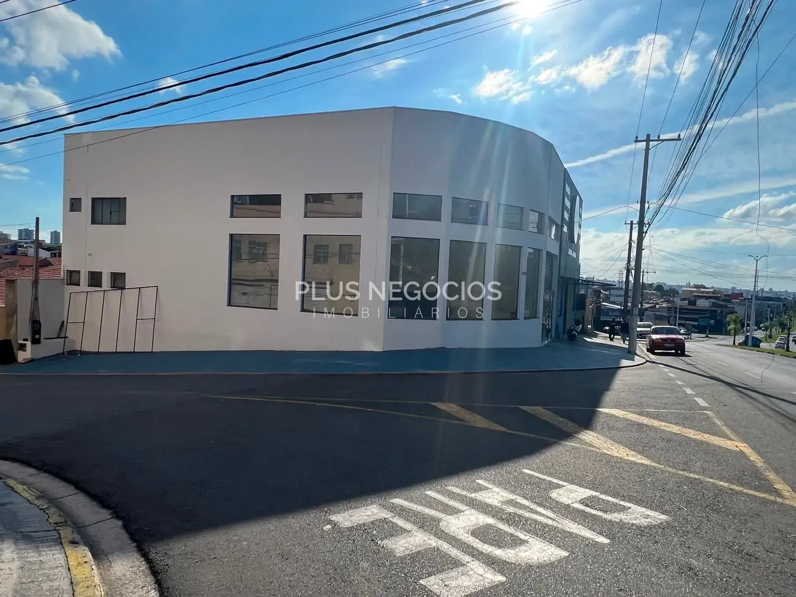 Depósito-Galpão, 260 m² - Foto 13