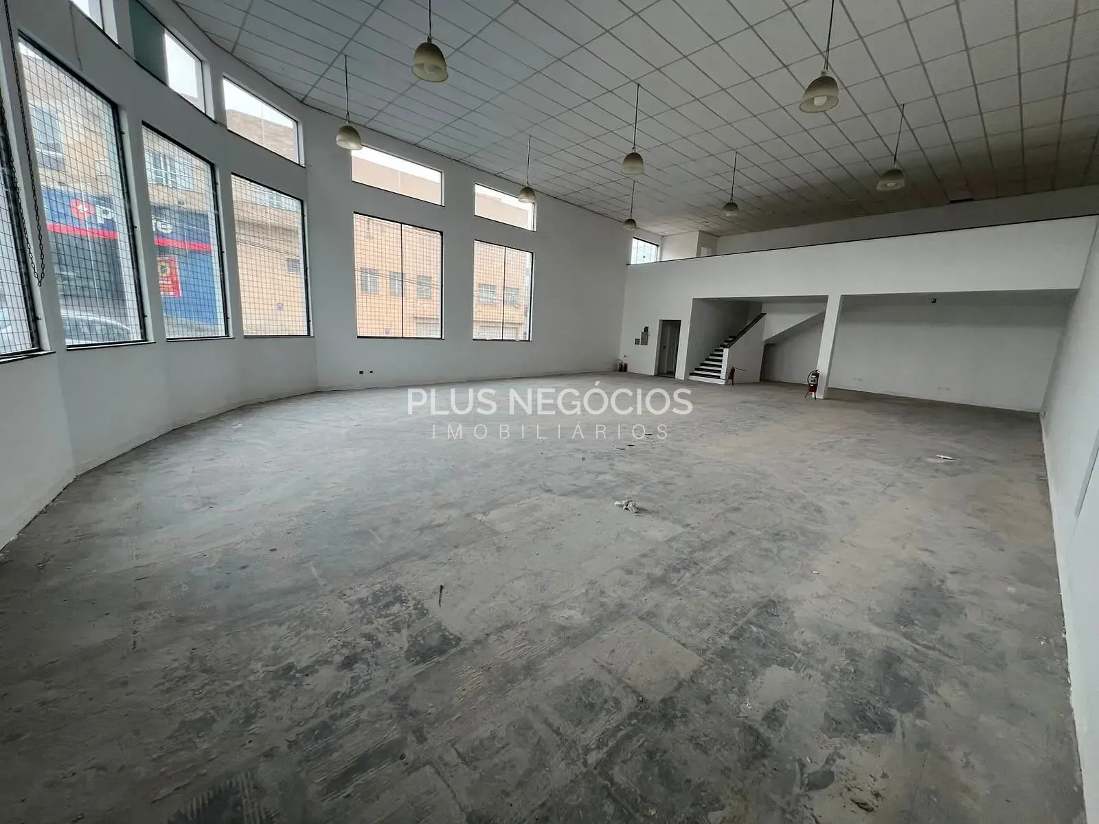 Depósito-Galpão, 260 m² - Foto 14