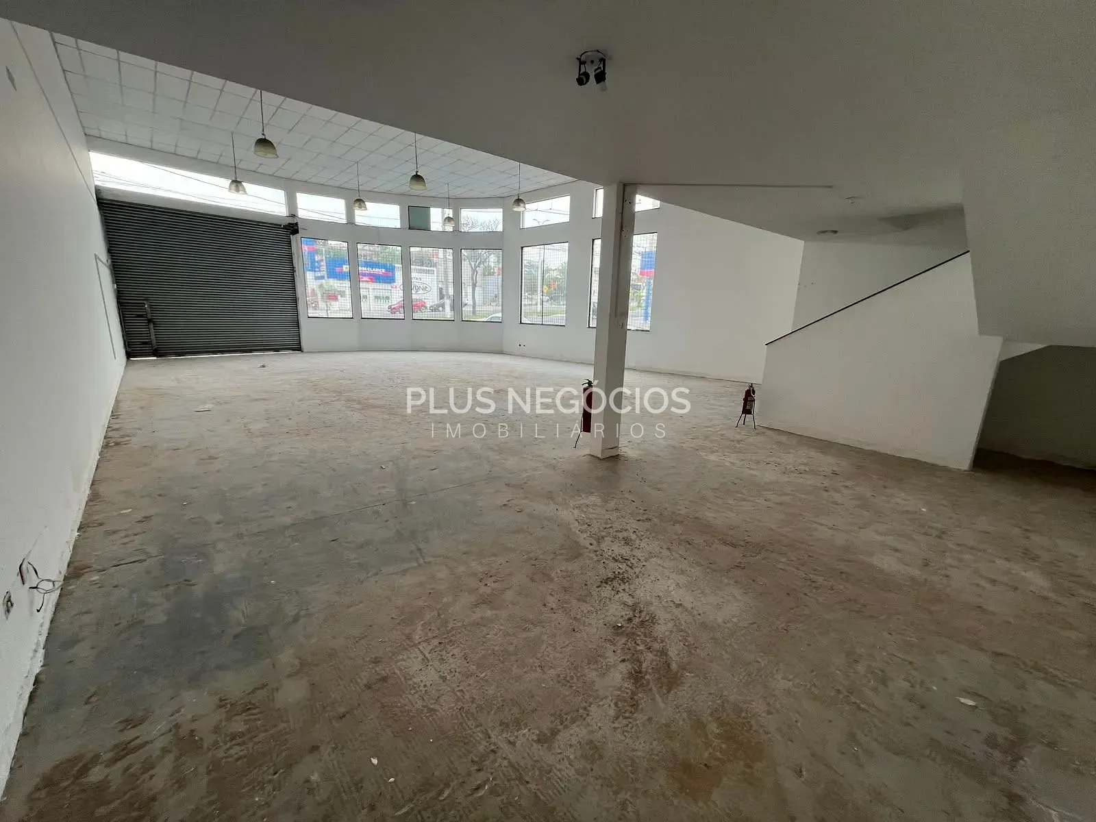 Depósito-Galpão, 260 m² - Foto 7