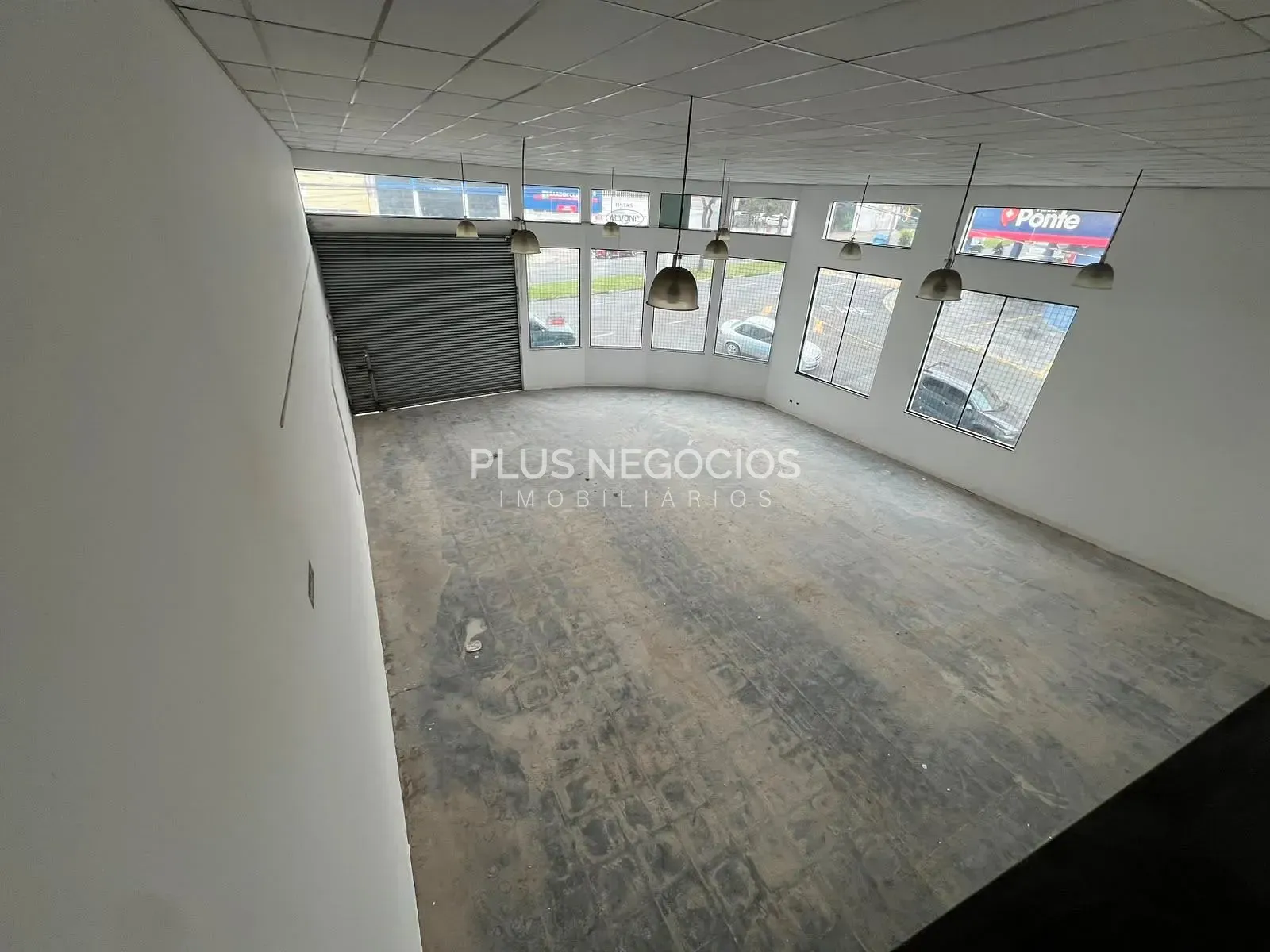 Depósito-Galpão, 260 m² - Foto 10