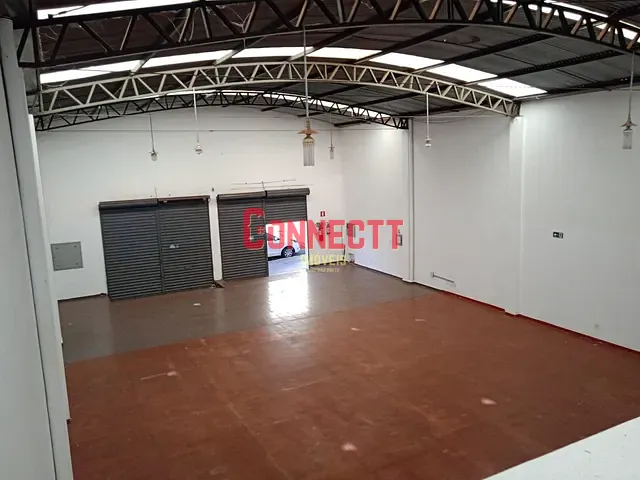 Galpão / Barracão com 352m², à venda, no bairro Centro em Ribeirão Preto