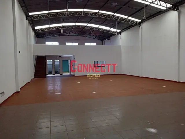 Galpão / Barracão com 352m², à venda, no bairro Centro em Ribeirão Preto