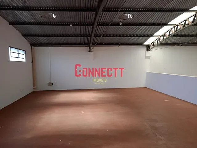 Galpão / Barracão com 352m², à venda, no bairro Centro em Ribeirão Preto