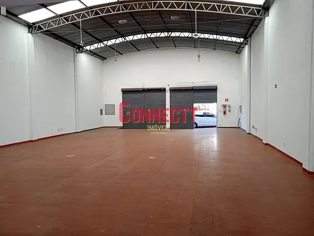 Galpão / Barracão com 352m², à venda, no bairro Centro em Ribeirão Preto
