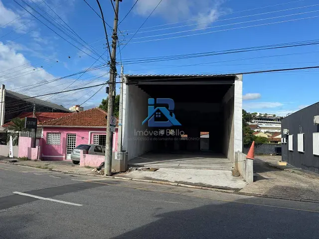 Galpão / Barracão com 171m², para alugar, no bairro Vila Santa Clara em Itatiba
