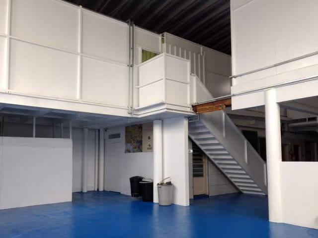 Galpão / Barracão com 321m², à venda, no bairro Jardim São Jorge em São Paulo