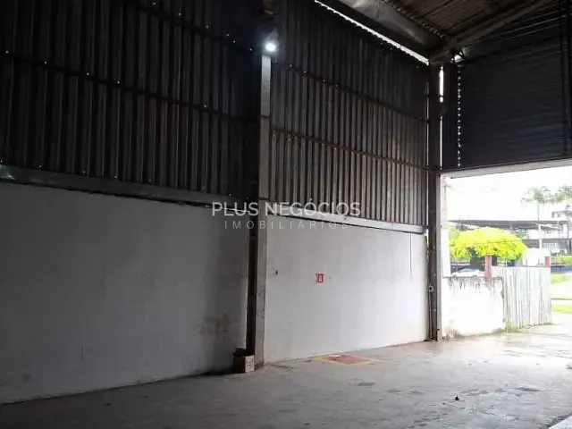 Galpão / Barracão com 1000m², para alugar, no bairro Jardim América em Sorocaba