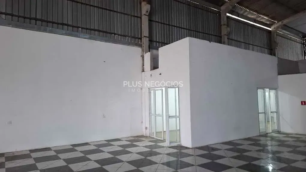 Depósito-Galpão, 1000 m² - Foto 5
