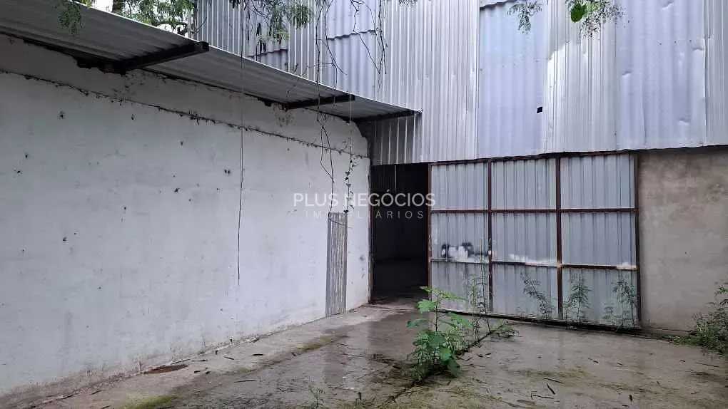 Depósito-Galpão, 1000 m² - Foto 11
