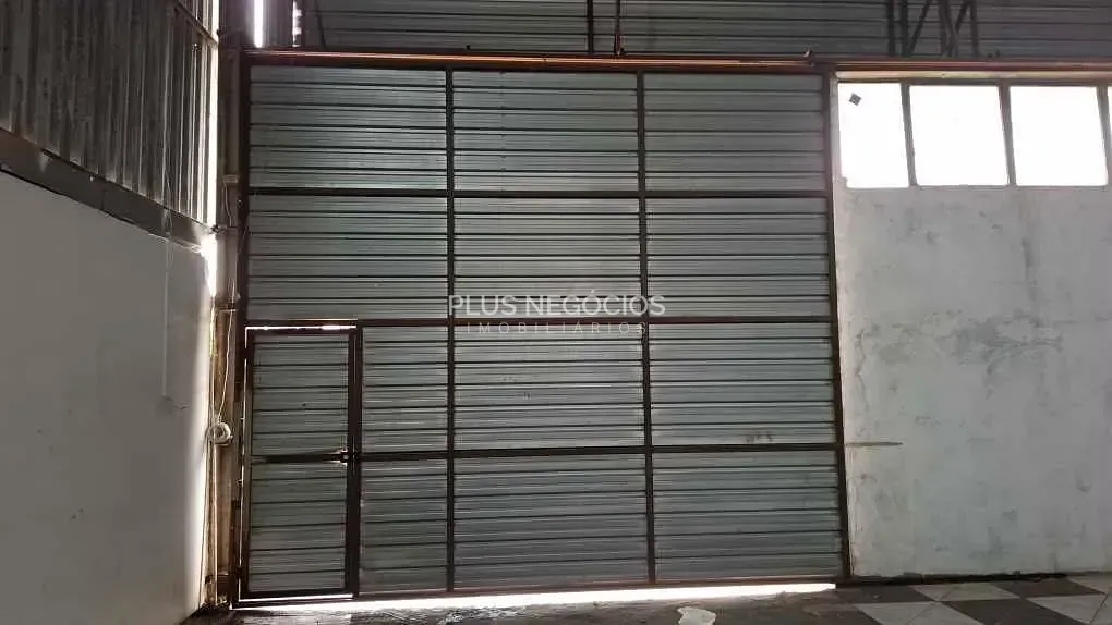 Depósito-Galpão, 1000 m² - Foto 12
