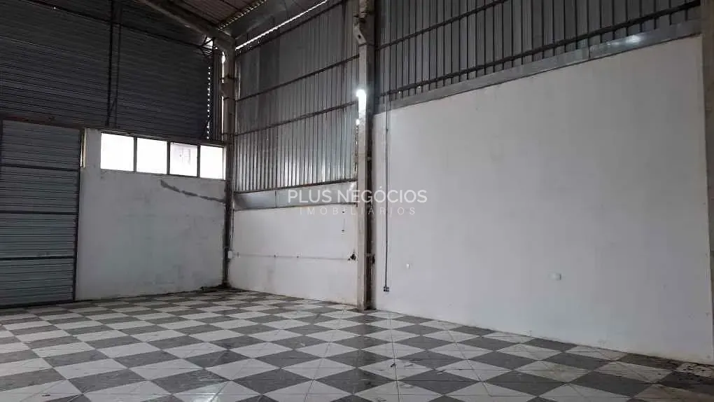 Depósito-Galpão, 1000 m² - Foto 32