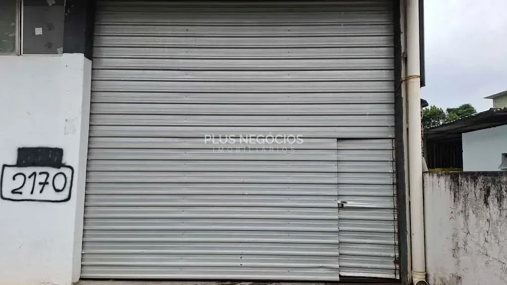 Depósito-Galpão, 1000 m² - Foto 17