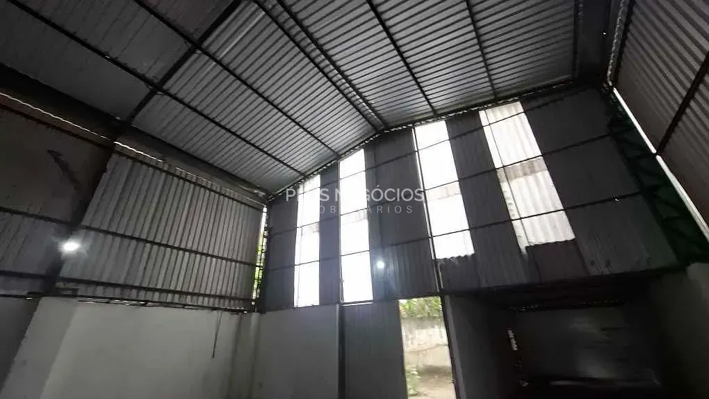 Depósito-Galpão, 1000 m² - Foto 18