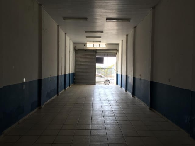 Foto do Galpão / Barracão - Galpão / Barracão à venda 125M², Iporanga, Sorocaba - SP | Ary Proenca Negócios Imobiliários Ltda
